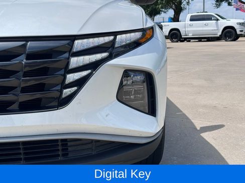 Used 2022 Hyundai Tucson SEL w/ Convenience Package image 4