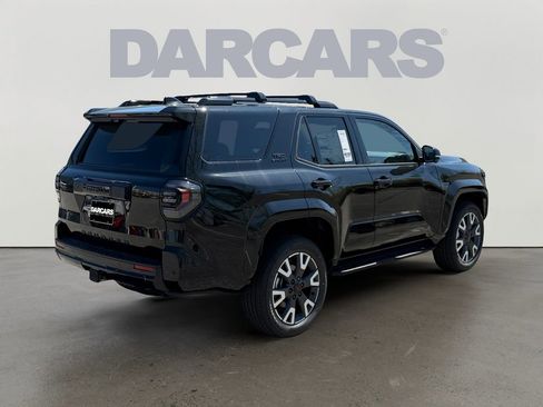 New 2026 Toyota 4Runner TRD Sport Premium image 7