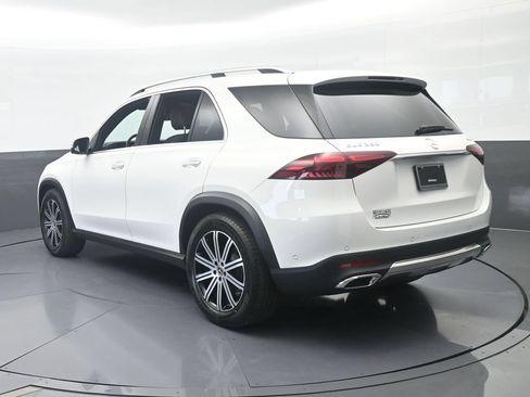 Used 2026 Mercedes-Benz GLE 350 4MATIC image 4