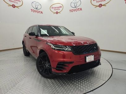 Used 2023 Land Rover Range Rover Velar R-Dynamic S