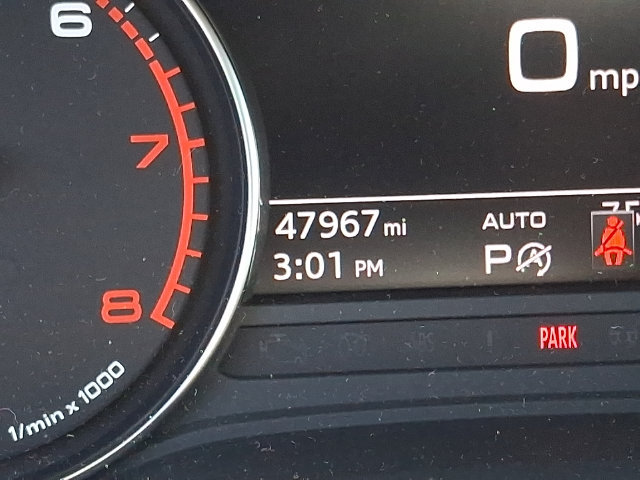 Certified 2022 Audi Q5 2.0T Premium AWD/4WD image 21
