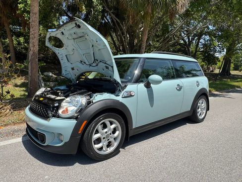 Used 2013 MINI Cooper Countryman S image 30