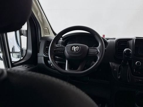 Used 2025 RAM ProMaster 1500 image 11