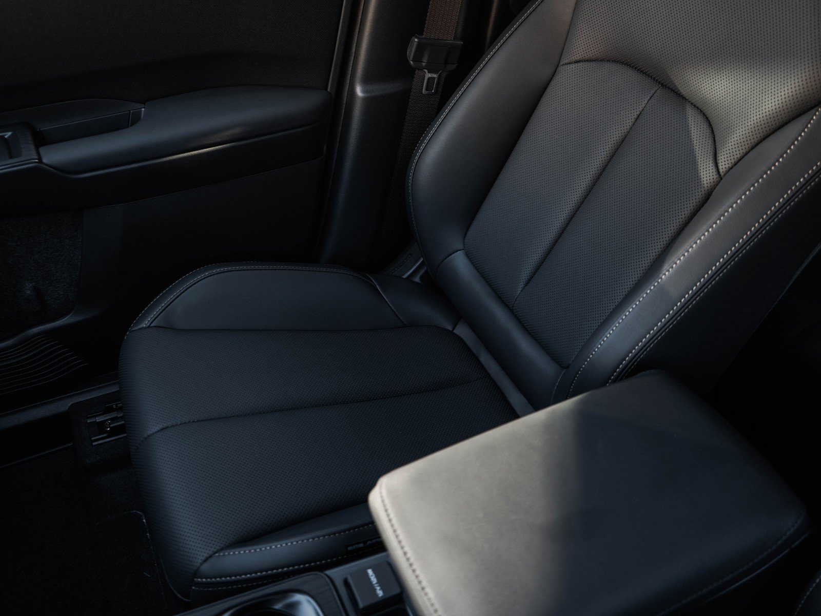 New 2026 Subaru Outback Limited XT AWD/4WD image 26