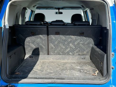 Used 2007 Toyota FJ Cruiser 4WD image 27