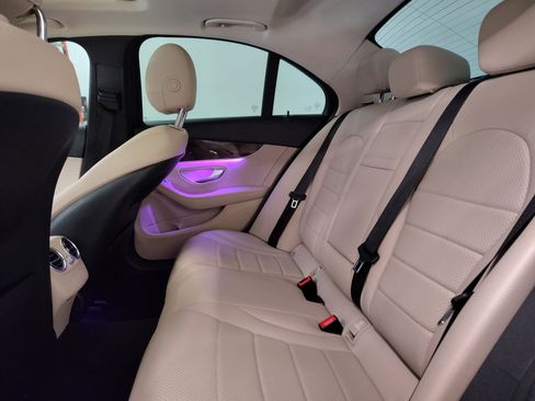 Used 2021 Mercedes-Benz C 300 Sedan image 27