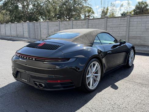 Certified 2020 Porsche 911 Carrera S image 3