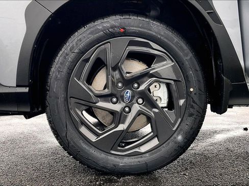 New 2026 Subaru Crosstrek 2.5i Sport image 15