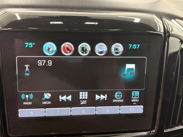 Used 2018 Chevrolet Traverse Premier AWD/4WD image 44