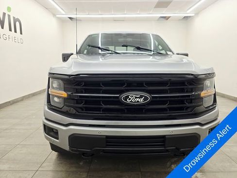 New 2026 Ford F150 XLT w/ Equipment Group 302A MID AWD/4WD image 7