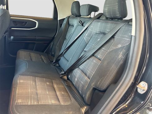 Used 2023 Ford Bronco Sport Heritage w/ Heritage Convenience Package image 24