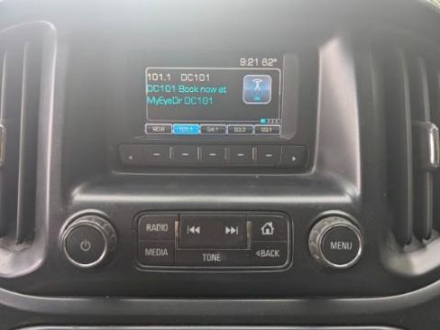 Used 2016 Chevrolet Colorado W/T image 31