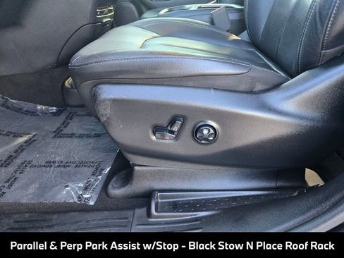 Used 2019 Chrysler Pacifica Touring-L Plus w/ Advanced Safetytec Group FWD image 25