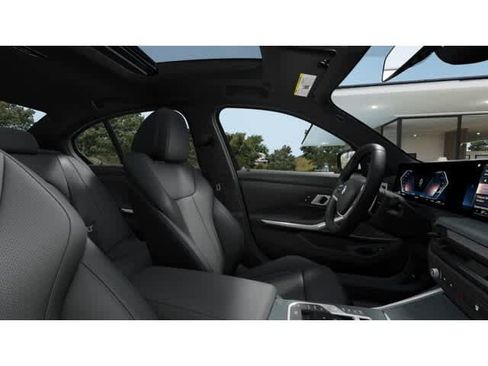 New 2026 BMW 330i xDrive Sedan w/ Premium Package image 9