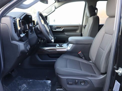 New 2026 Chevrolet Silverado 2500 LT w/ All Star Edition image 6