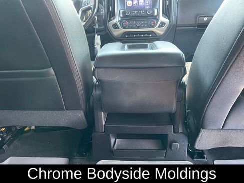 Used 2018 GMC Sierra 1500 SLT w/ SLT Premium Package image 25