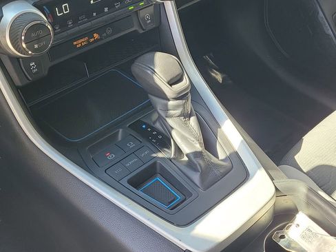 Certified 2021 Toyota RAV4 XLE image 26