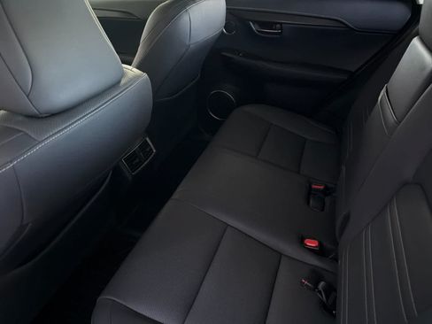 Used 2018 Lexus NX 300h AWD w/ Premium Package image 4