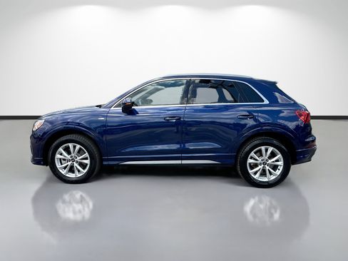 Used 2025 Audi Q3 2.0T Premium AWD/4WD image 6