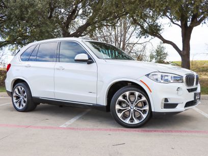 Used 2017 BMW X5 xDrive35i