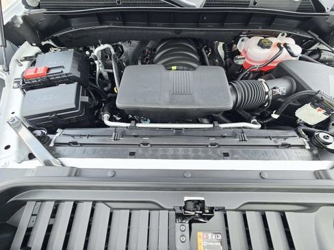 New 2026 GMC Sierra 1500 Pro w/ Pro Value Package AWD/4WD image 18