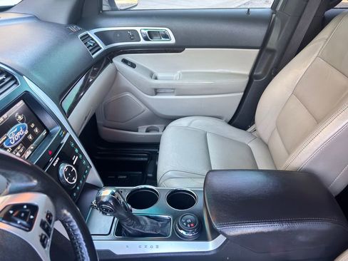 Used 2013 Ford Explorer Limited AWD/4WD image 38