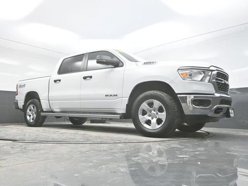 Used 2024 RAM 1500 Big Horn image 27