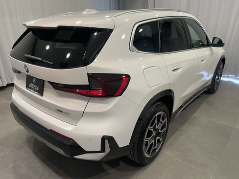 Used 2023 BMW X1 xDrive28i w/ Convenience Package image 7
