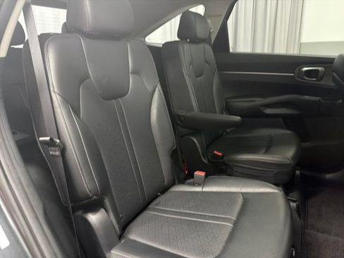 Used 2023 Kia Sorento X-Line EX AWD/4WD image 17