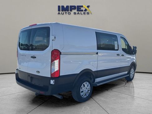 Used 2023 Ford Transit 250 Low Roof w/ Exterior Upgrade Package image 5