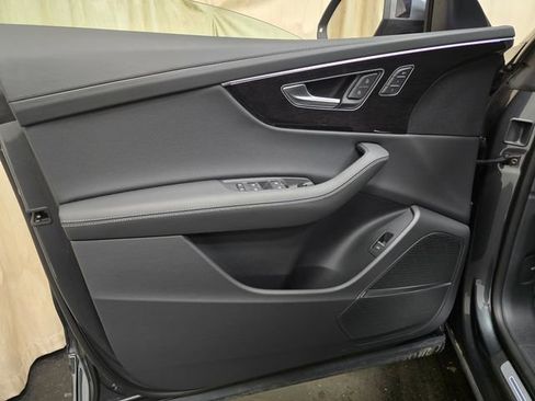 New 2026 Audi Q8 Prestige image 13