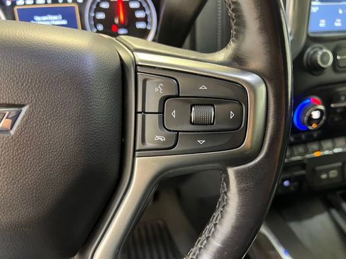 Used 2021 Chevrolet Silverado 2500 LTZ w/ LTZ Plus Package image 23