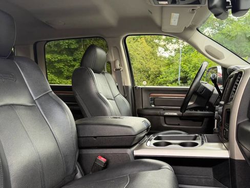 Used 2018 RAM 2500 Laramie AWD/4WD image 28