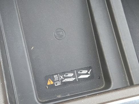 Used 2020 GMC Sierra 3500 Denali w/ Gooseneck/5TH Wheel Package image 10