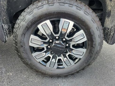 New 2025 GMC Sierra 2500 Denali w/ Denali Reserve Package image 5