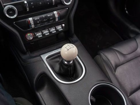 Used 2019 Ford Mustang Bullitt w/ Bullitt Electronics Package image 19