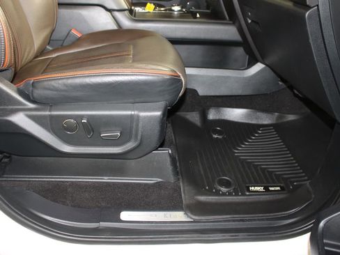 Certified 2020 Ford Expedition King Ranch image 11