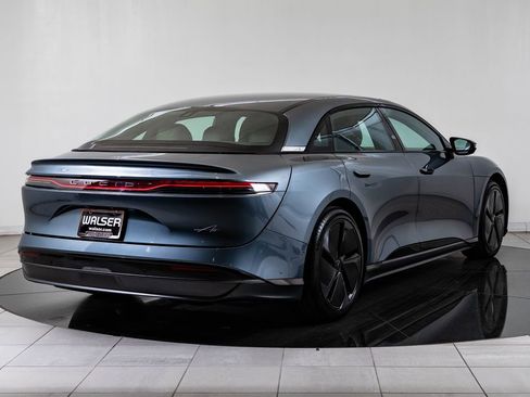 Used 2024 Lucid Air Pure RWD image 10