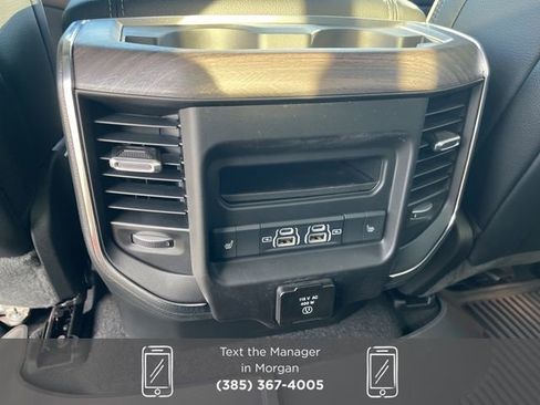 New 2026 RAM 1500 Laramie w/ Advanced Safety Group II image 22