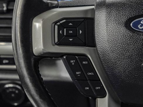 Used 2019 Ford F250 Lariat w/ Lariat Ultimate Package image 17