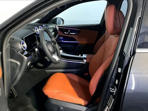 New 2026 Mercedes-Benz GLC 300 4MATIC image 13