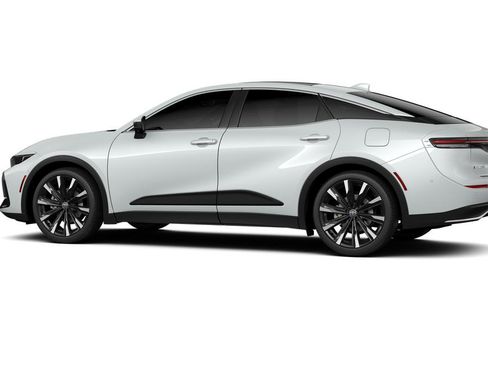 New 2026 Toyota Crown Platinum image 31