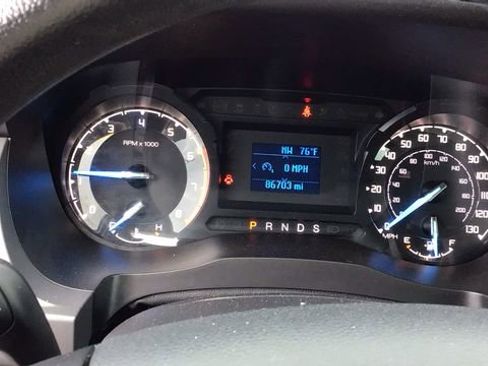 Used 2021 Ford Ranger XL w/ Equipment Group 101A High image 19