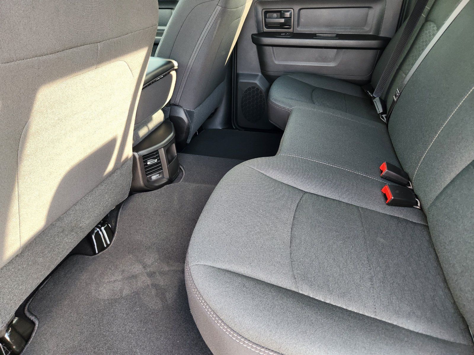 New 2027 RAM 2500 Tradesman AWD/4WD image 25