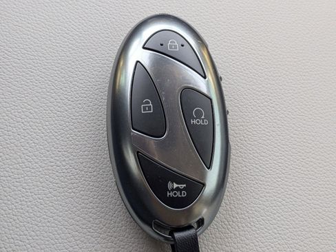 New 2026 Hyundai Tucson Limited FWD image 34