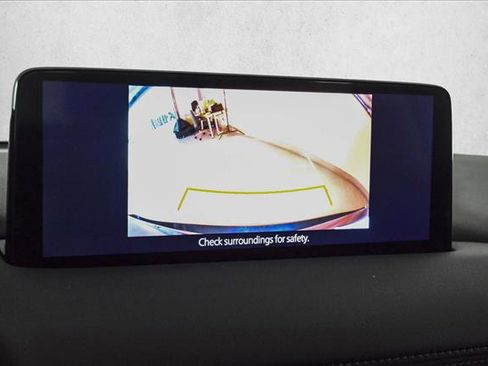 Used 2023 MAZDA CX-5 AWD 2.5 S w/ Preferred Package image 14