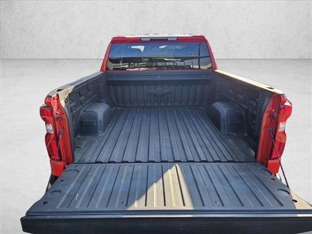 Used 2021 Chevrolet Silverado 1500 RST w/ Bed Protection Package RWD image 22