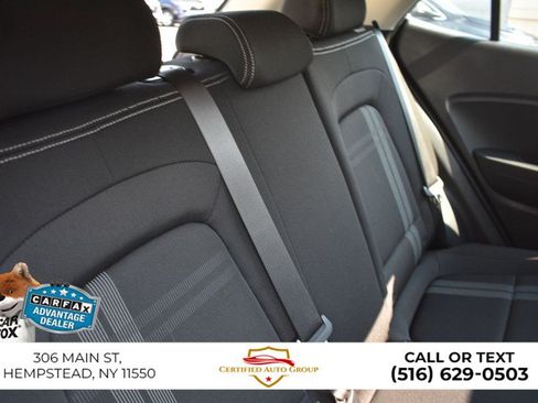 Used 2026 Hyundai Venue SEL FWD image 29