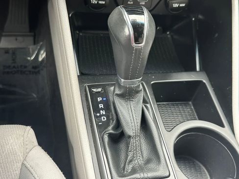 Used 2018 Hyundai Tucson Sport AWD/4WD image 24
