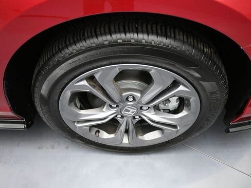 Certified 2024 Honda Accord EX-L image 13